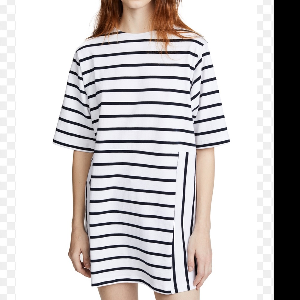 Anthropologie Loup Bill Dress Size XS (oversized)